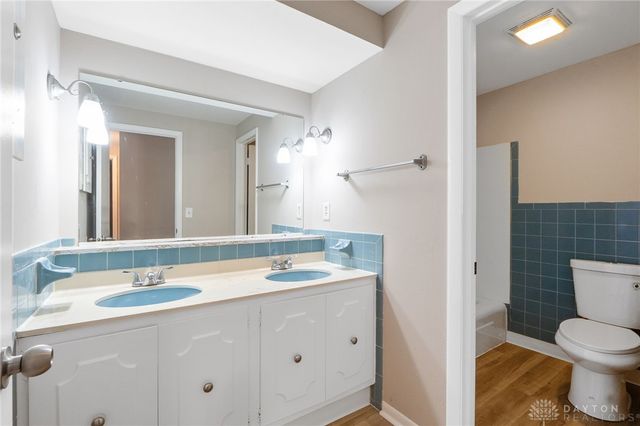 640 Hillcrest Drive, Fairborn, OH 45324