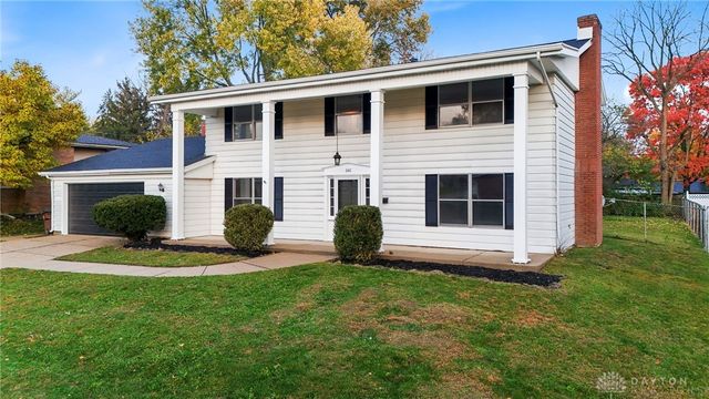 640 Hillcrest Drive, Fairborn, OH 45324