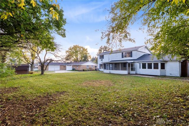 640 Hillcrest Drive, Fairborn, OH 45324