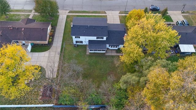 640 Hillcrest Drive, Fairborn, OH 45324