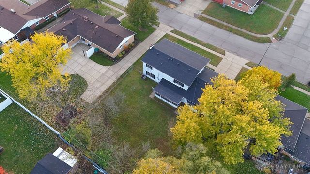 640 Hillcrest Drive, Fairborn, OH 45324