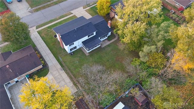640 Hillcrest Drive, Fairborn, OH 45324