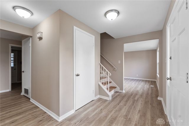 640 Hillcrest Drive, Fairborn, OH 45324