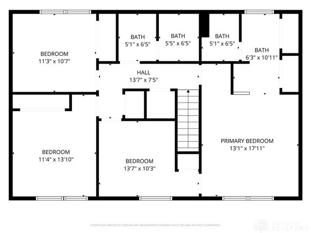 640 Hillcrest Drive, Fairborn, OH 45324