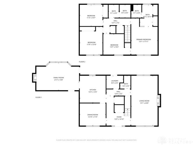 640 Hillcrest Drive, Fairborn, OH 45324