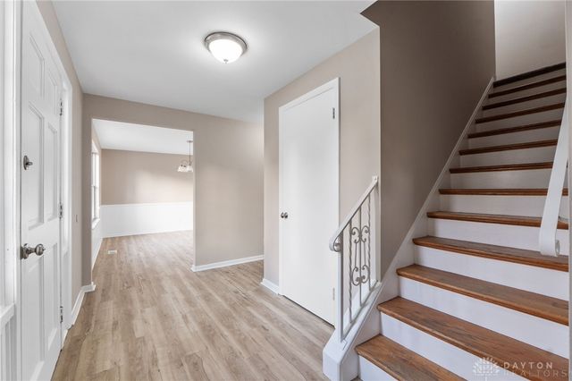 640 Hillcrest Drive, Fairborn, OH 45324