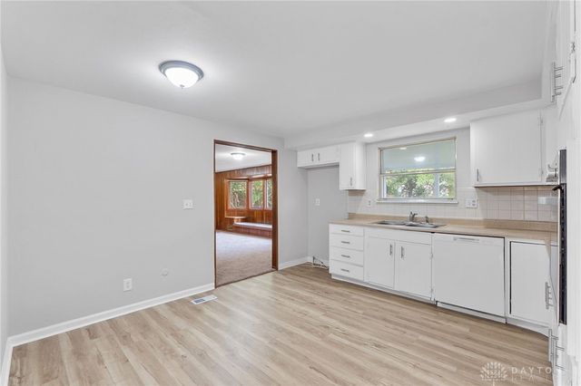 640 Hillcrest Drive, Fairborn, OH 45324