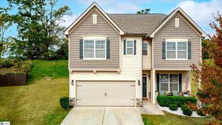 406 Willow Grove Way, Anderson, SC 29621