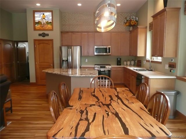13694 Drake Court, Pine, CO 80470