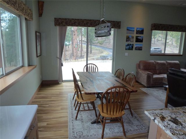 13694 Drake Court, Pine, CO 80470