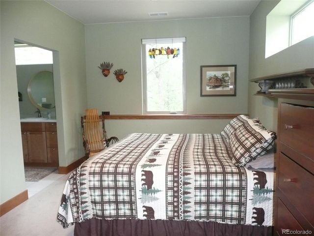 13694 Drake Court, Pine, CO 80470