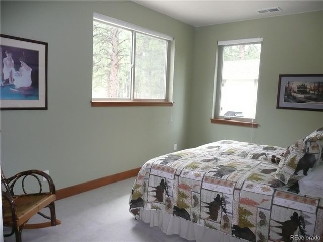 13694 Drake Court, Pine, CO 80470