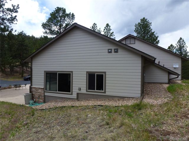 13694 Drake Court, Pine, CO 80470