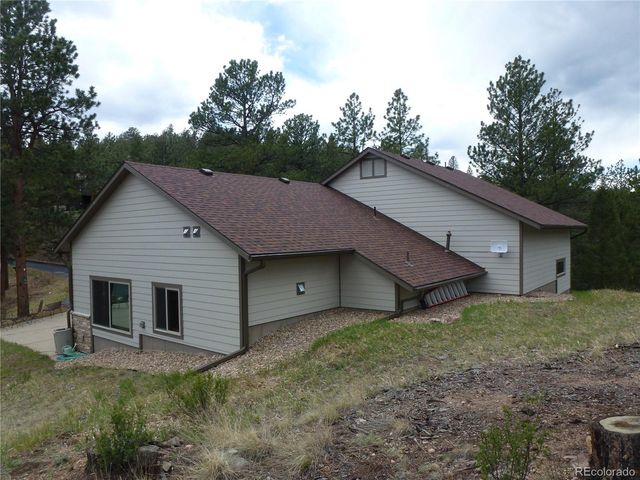 13694 Drake Court, Pine, CO 80470