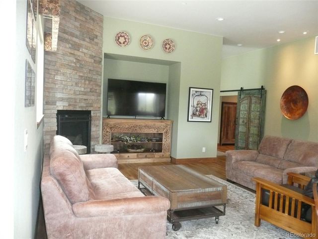13694 Drake Court, Pine, CO 80470