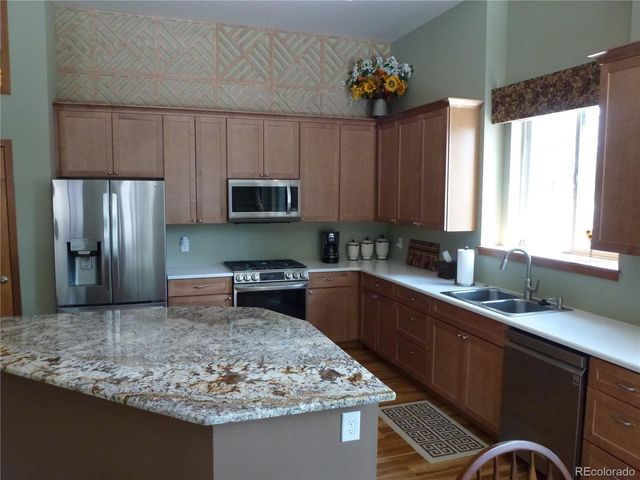 13694 Drake Court, Pine, CO 80470