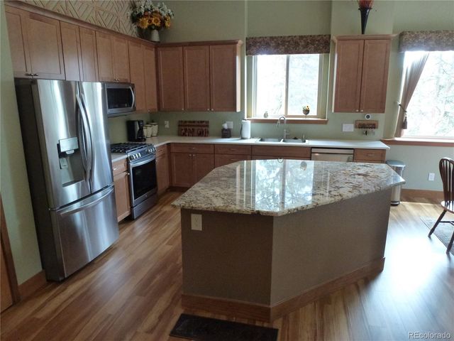 13694 Drake Court, Pine, CO 80470