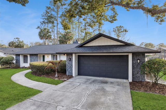 801 RIVERBEND BOULEVARD, Longwood, FL 32779