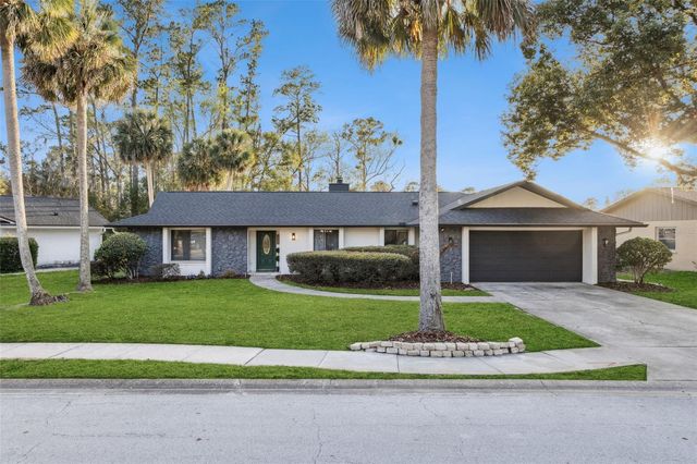 801 RIVERBEND BOULEVARD, Longwood, FL 32779