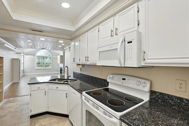 2520 Allister Circle, Miamisburg, OH 45342