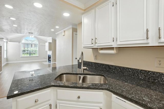 2520 Allister Circle, Miamisburg, OH 45342
