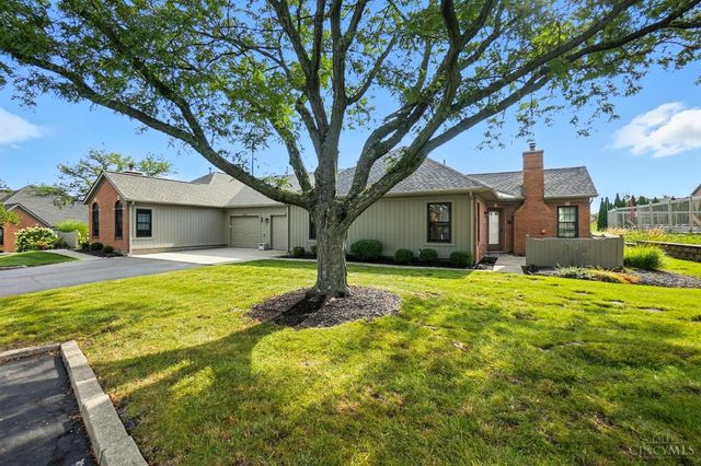 2520 Allister Circle, Miamisburg, OH 45342
