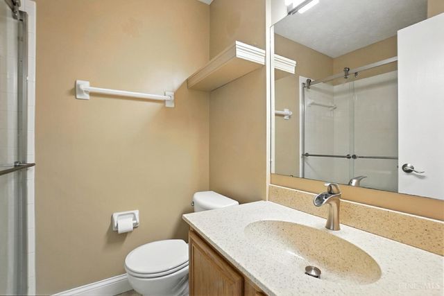 2520 Allister Circle, Miamisburg, OH 45342