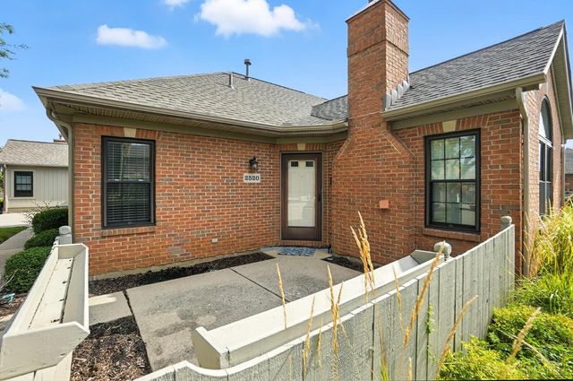 2520 Allister Circle, Miamisburg, OH 45342