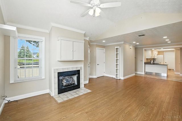 2520 Allister Circle, Miamisburg, OH 45342