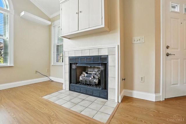 2520 Allister Circle, Miamisburg, OH 45342
