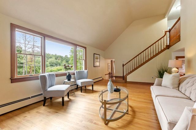 23 Hathaway Rd, Lexington, MA 02420