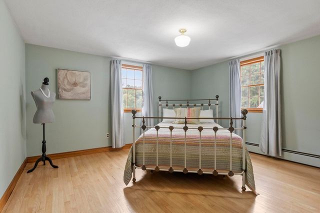 23 Hathaway Rd, Lexington, MA 02420