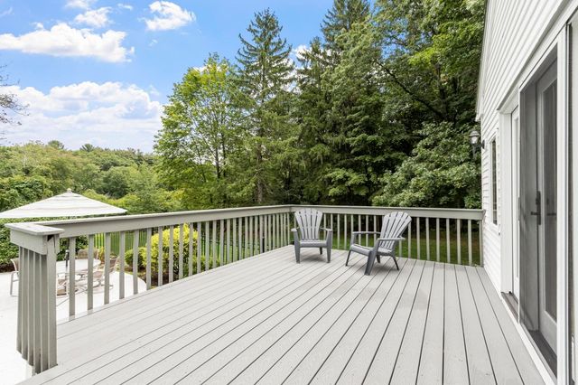 23 Hathaway Rd, Lexington, MA 02420