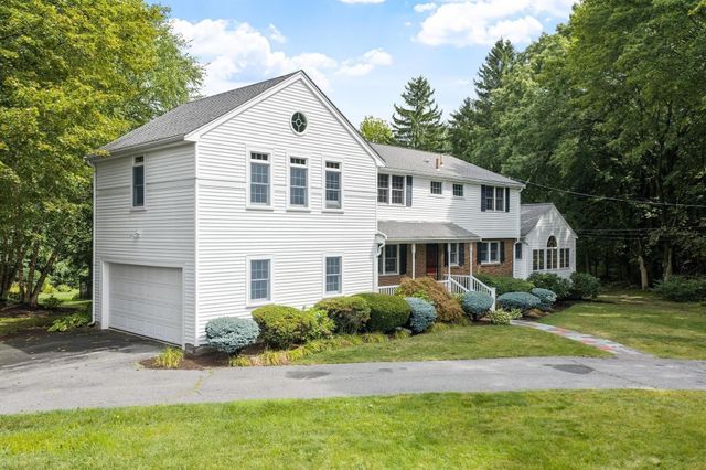 23 Hathaway Rd, Lexington, MA 02420