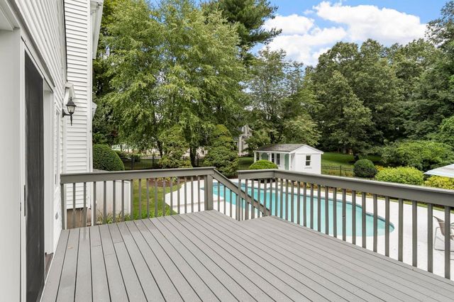 23 Hathaway Rd, Lexington, MA 02420