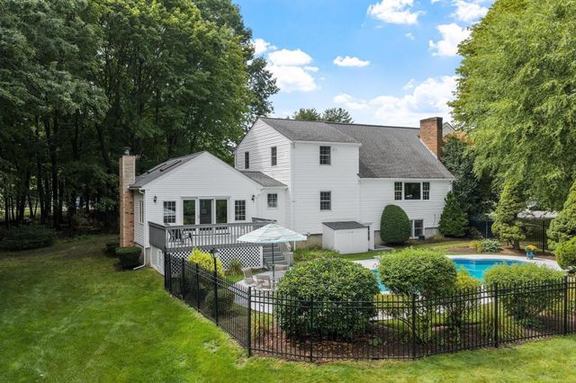 23 Hathaway Rd, Lexington, MA 02420
