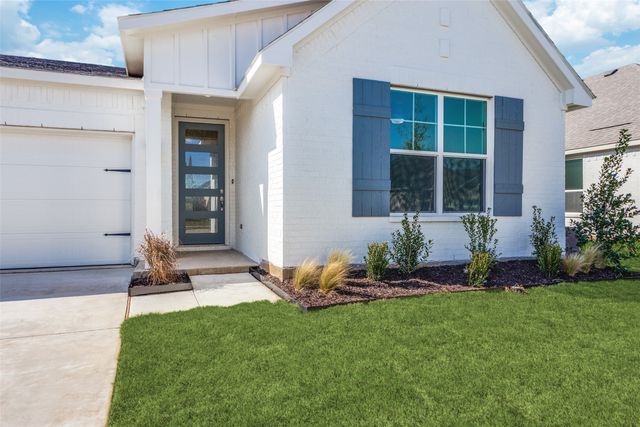 2712 Glasgow Way, Denton, TX 76207