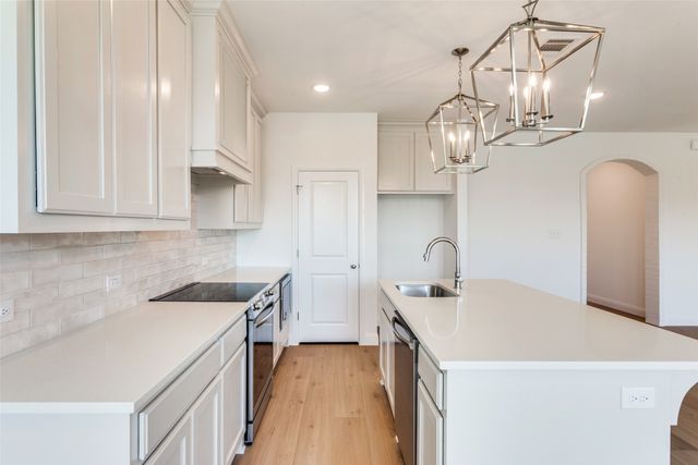 2712 Glasgow Way, Denton, TX 76207