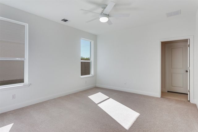 2712 Glasgow Way, Denton, TX 76207