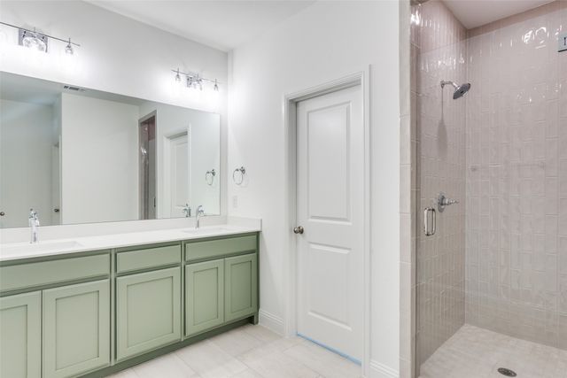 2712 Glasgow Way, Denton, TX 76207