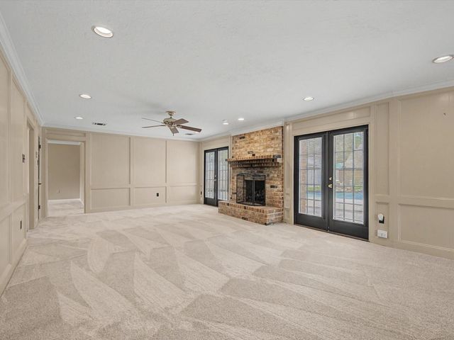 3402 Candleridge Drive, Spring, TX 77388