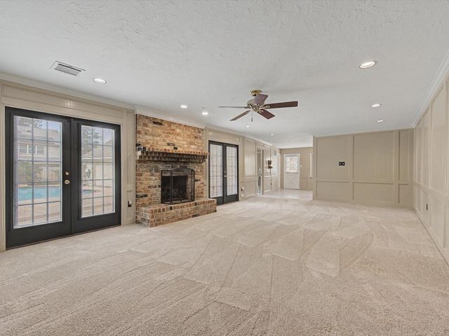 3402 Candleridge Drive, Spring, TX 77388