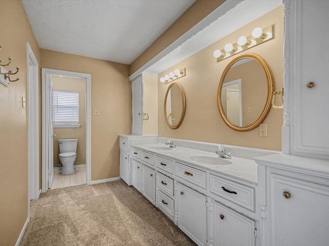 3402 Candleridge Drive, Spring, TX 77388