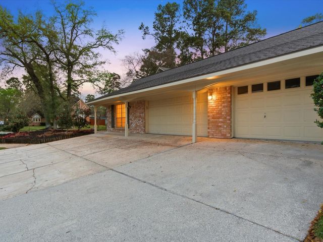 3402 Candleridge Drive, Spring, TX 77388