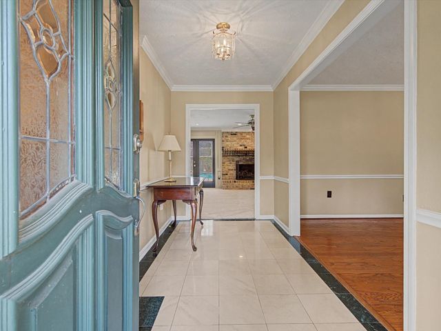 3402 Candleridge Drive, Spring, TX 77388