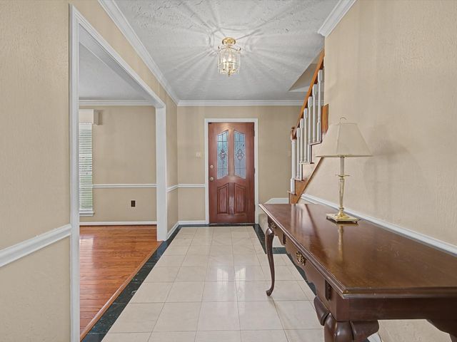 3402 Candleridge Drive, Spring, TX 77388