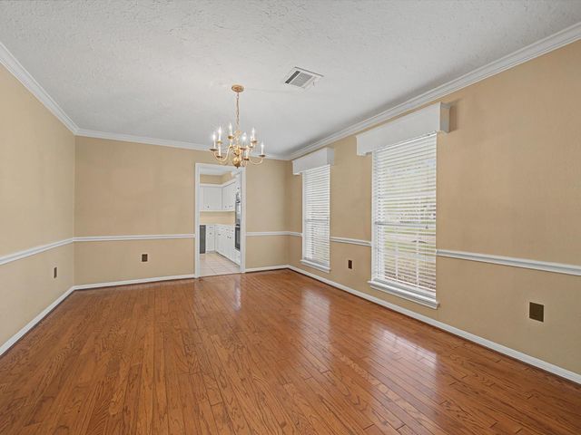 3402 Candleridge Drive, Spring, TX 77388