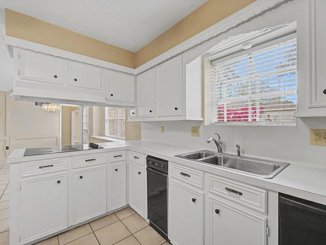 3402 Candleridge Drive, Spring, TX 77388