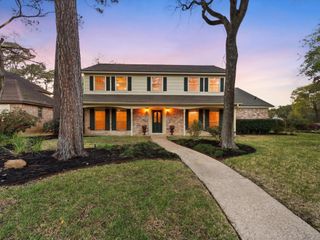 3402 Candleridge Drive, Spring, TX 77388