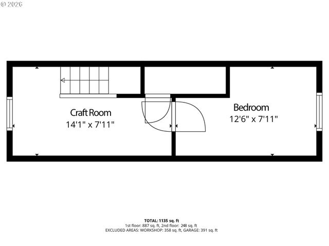 3035 Sw VERMONT St, Portland, OR 97219